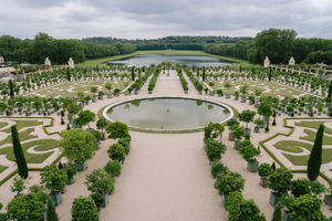 Coursier Versailles